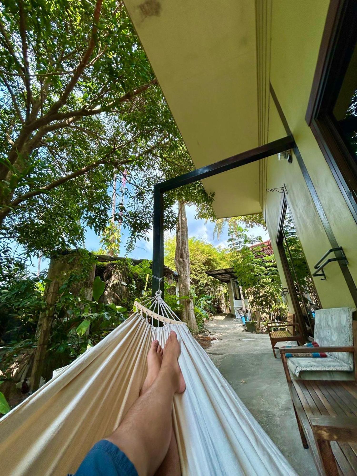 Sleep Inn - Lonely Beach Koh Chang Chambre photo