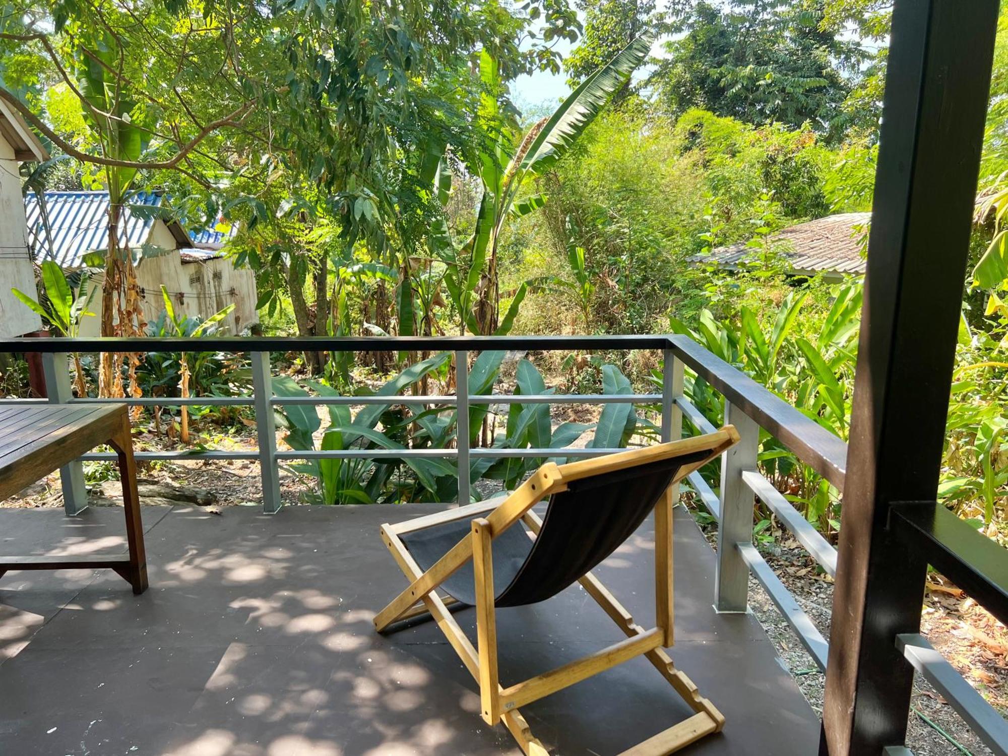 Sleep Inn - Lonely Beach Koh Chang Chambre photo