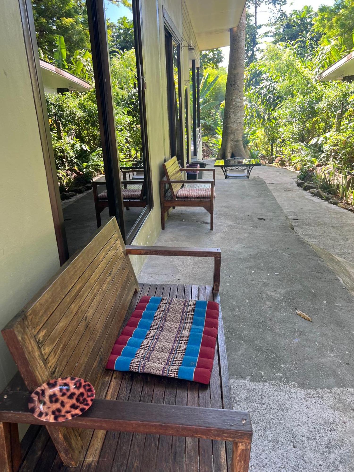 Sleep Inn - Lonely Beach Koh Chang Extérieur photo